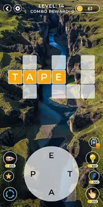 Word Connect Master screenshot 7