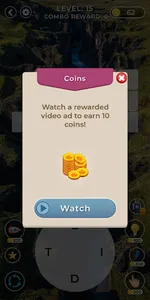 Word Connect Master screenshot 9