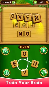 Word Connect - Fun Word Games screenshot 0