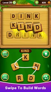 Word Connect - Fun Word Games screenshot 2