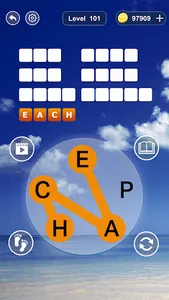 Word Connect - Word Puzzle screenshot 2