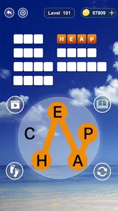 Word Connect - Word Puzzle screenshot 3