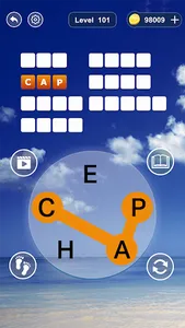 Word Connect - Word Puzzle screenshot 5