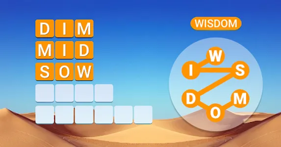 Word Connect - Fun Word Puzzle screenshot 10