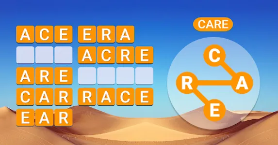 Word Connect - Fun Word Puzzle screenshot 7