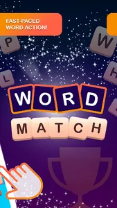 WordMatch: Multiplayer Words screenshot 11