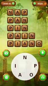 Word Connect - Fun Word Game screenshot 14