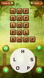 Word Connect - Fun Word Game screenshot 3