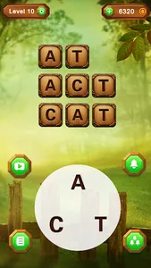 Word Connect - Fun Word Game screenshot 5