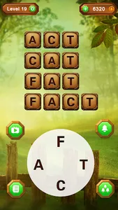 Word Connect - Fun Word Game screenshot 6
