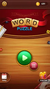 Word Search Puzzle screenshot 16