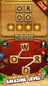 Find Word Game - Word Puzzles screenshot 11