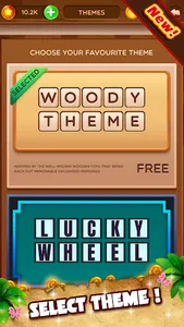 Find Word Game - Word Puzzles screenshot 16