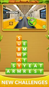 Word Heaps: Pic Puzzle - Guess screenshot 0