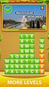 Word Heaps: Pic Puzzle - Guess screenshot 14