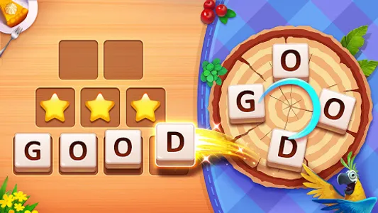 Word Games Music - Crossword screenshot 9