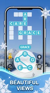 Word Link-Connect puzzle game screenshot 10