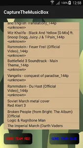Airsoft CaptureTheMusicBox screenshot 2