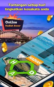 TTS 2021 Online - Word Travel screenshot 0