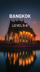 TTS 2021 Online - Word Travel screenshot 3