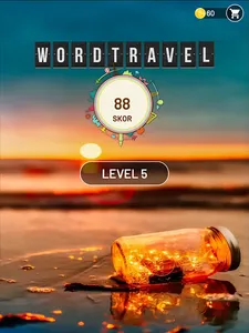 TTS 2021 Online - Word Travel screenshot 4