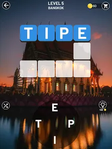 TTS 2021 Online - Word Travel screenshot 5