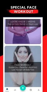Easy Workout at Home -Lose Fat screenshot 6