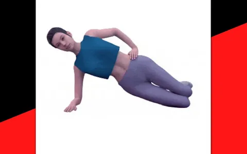 Mommy Belly Workout - Lose Fat screenshot 10