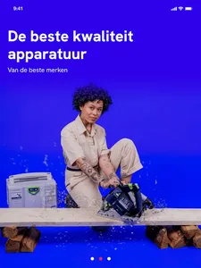 BIYU - Do more. Own less. screenshot 15