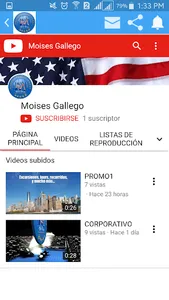 World Capital Tours screenshot 3