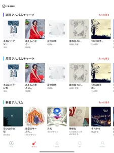 FRAMU screenshot 7