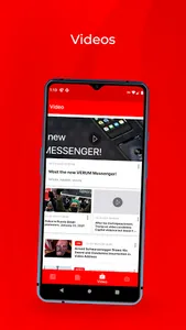 M.News World – objective news screenshot 2