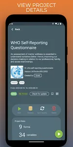 Opine screenshot 4