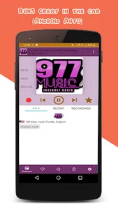 Radio FM AM Online screenshot 3