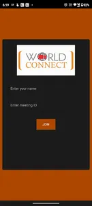 WorldConnect screenshot 0