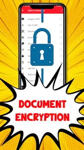 W Scan PDF Edit and Converter screenshot 13