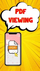 W Scan PDF Edit and Converter screenshot 22