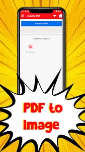 W Scan PDF Edit and Converter screenshot 3