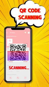 W Scan PDF Edit and Converter screenshot 7