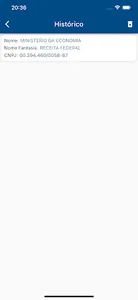 Consulta CNPJ Fácil - 2023 screenshot 3