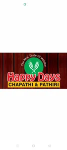 Happydays screenshot 0