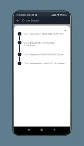 eCart Multivendor Seller screenshot 6
