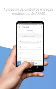Mobility 4 Beta screenshot 1