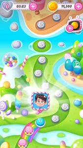 Only Match screenshot 0