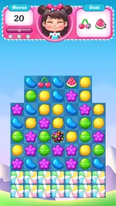 Only Match screenshot 1