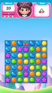 Only Match screenshot 3
