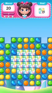 Only Match screenshot 4