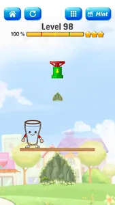 Only Glass screenshot 5