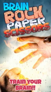 Only Hit - Rock Paper Scissor screenshot 2