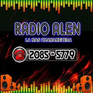 Radio Alen screenshot 0